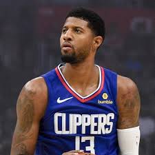 Paul george leads clippers to rout over depleted lakers. Paul George Rest Not Listed On Clippers Sunday Injury Report Against Thunder