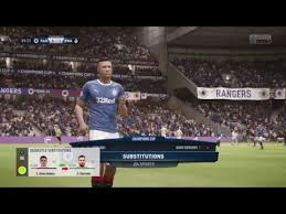 Jun 27, 2021 · the seleção has got off on the right foot securing the first goal by real madrid defender éder militão. Rangers Vs Real Madrid Youtube