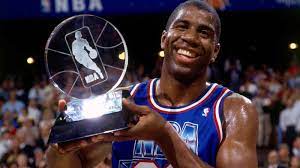 The All Time Nba All Star Weekend Moments Yardbarker