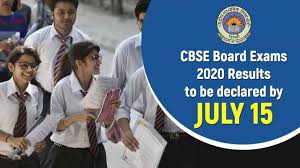 Once the results are announced, they would be made available on cbse's official portal, cbseresults.nic.in, umang app and digilocker. Cbse Board Result 2020 July 15 Cbse 10th Result 2020 Cbse Class 12 Result 2020 Date Exam News India Tv