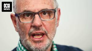 Dr Philip Nitschke, voluntary euthanasia's most vocal supporter, still  fighting old foes