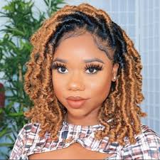 Dreadlocks are a great look for any age, and they're popular for african american children. Dreadlocks Hairstyles 2021 Latest Locs Hairstyles For Ladies Fashion Style Nigeria