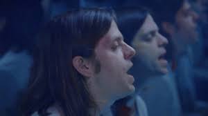 Watch Green Buzzard's “narcissistic nightmare” of a video