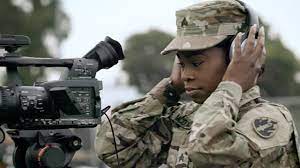 Military has six branches of service: Army Reserve Today S Military