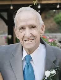 Obituary information for Jack Edward Mixon