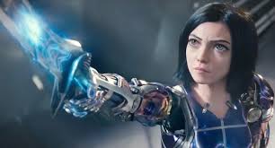 For everybody, everywhere, everydevice, and everything Alita Battle Angel 2019 Imdb