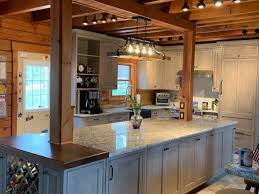 kitchen island ispiration custom wood