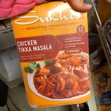 Also have a look at the cooking instructions, ingredient list and storage instructions. Sukhi S Chicken Tikka Masala Reviews 2021