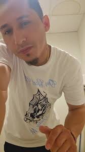 Walter Sanchez Cruzatty