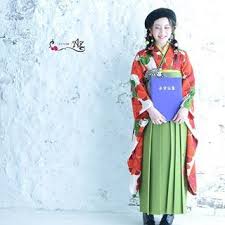 ボード 卒入写真 のピン