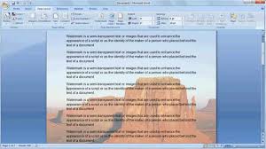 How To Make Your Own Certificate In Word Learn Ms Word Easily Youtube