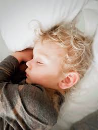 Short hair on one side curly layers. A Hairstylist S Advice For Cutting Your Kid S Curly Hair Jill Krause
