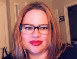 Julia Hudson-Richards