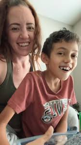 I wanted to share this silly video with everyone ❤️ it’s been 6 months  since his rupture. It’s been 4 months since he said his first word again,  he has come so far in such a short time! As a parent we ...