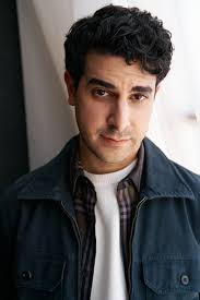 The Chosen" Beyond Mountains (TV Episode 2021)