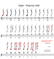 Eagle Recorders Faq