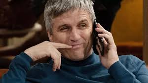 Emmerdale fans rumble Caleb's true identity as his 'relative' returns in  shock scenes