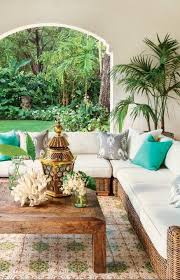 The Loggia Outdoor Rooms Outdoor Spaces Outdoor Living