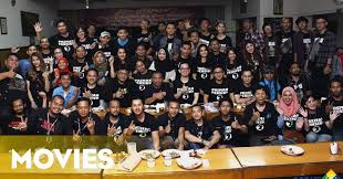Muslihat juga menghadapi masalah baru ketika. Banyak Pemeran Baru Di Preman Pensiun 3 Okezone Celebrity