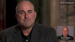 Umpire Eric Cooper Has Died