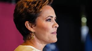 Kari Lake still expects God to make her Arizona governor