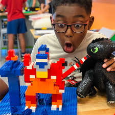 Snapology of Flower Mound