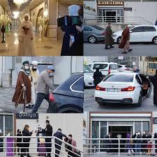 .kardeşi esat palazoğlu cübbeli ahmet olarak bilinen ahmet ünlü'nün kızı yüsra ünlü ile evleniyor. Dikkat Ceken Detay Cubbeli 0 Kizlari 2
