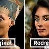 During his reign akhenaton returned to the supremacy of the sun god, with the startling innovation that the aton was to be the only god. Https Encrypted Tbn0 Gstatic Com Images Q Tbn And9gcsqr079brzb Fixhuhzy3u9phbhrfwnj6ehdwqqi6py7whuznse Usqp Cau
