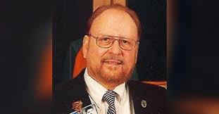 Ronald Wayne Perdue Obituary