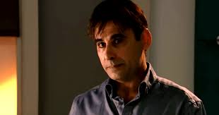 Who is Raji James? Actor played Ash Ferreira