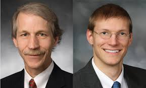 Dealmakers of the Week: Lowell Yoder and Timothy Shuman of McDermott Will &  Emery