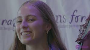 Rose Planner, Good Friend and Sorority Sister of Jamie, Shares Her  Takeaways From Jamie's Story