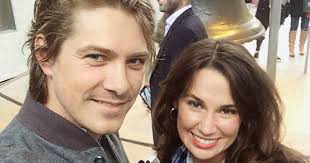 Taylor Hanson, Wife Natalie Welcome Their 7th Child