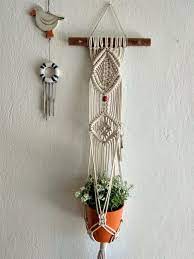 Pin On Macrame Plant Hangers