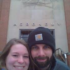 Leah (Ruff) Maeder (@AgronomyChick)