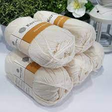 Outletyarn 5 X 100 Gram Kartopu Alpaca Polo Sport 025 Yunlu Seri Sonu Iplik Orgu Orgu Ilmekleri Kartlar