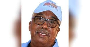 Ernest Latimer Jr. Obituary