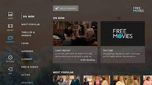 En una época en la que el contenido original es el rey, xumo abastece a las audiencias que aún ven programas programados en su tv. Xumo For Android Tv Free Tv Shows Movies Apps En Google Play