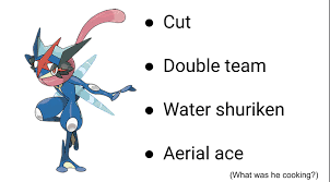The REAL reason why Ash lost the the kalos league : rstunfisk