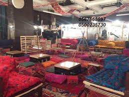 حراج كوم موقع حراج الحراج العام تزين قاعات افراح تزين قاعات مناسبات جلسات شالكي الوان مختلفه