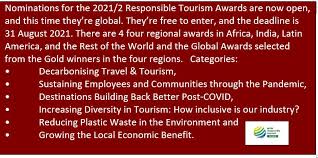 Here we take you to the next challenging steps on applying in new zealand and you will be assisted by a friendly dedicated licensed immigration adviser. Rt News Latest Developments In Responsible Tourism 06 2021