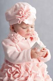 Cupcake Baby Little Girl Dresses Baby Girl Clothes Kids Outfits