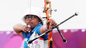 Archer has won medals in major tournaments such as world championships, world youth. Deepika Kumari To Lead Indian Squad At Tokyo 2020 Olympic Games World Archery