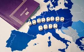 Statutul international al romaniei intre 1939 si 1945. Sondaj Inscop JumÄtate Dintre Romani Cred CÄ Statele Ue BlocheazÄ Intrarea Romaniei In Schengen Ce Spun Despre Ungaria