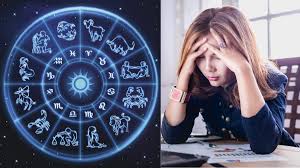 Cancer (♋︎) is the fourth astrological sign in the zodiac, originating from the constellation of cancer. Does Your Zodiac Feature In The List Of Most Stressed Astrological Signs Astrology News India Tv