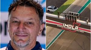 Un tratto del circuito di Imola sarà intitolato a Fausto Gresini