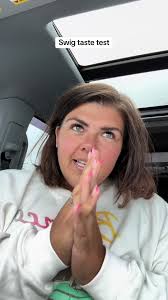 Swig Drinks That Taste Like Summer