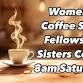 Women’s Coffee Shop Fellowship event in Sisters, OR