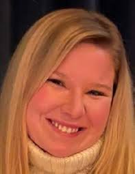 Mallory Lauren Morgan