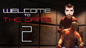 Welcome To The Game Part 2 Red Room Ending All Codes Welcome To The Game All Codes Red Rooms